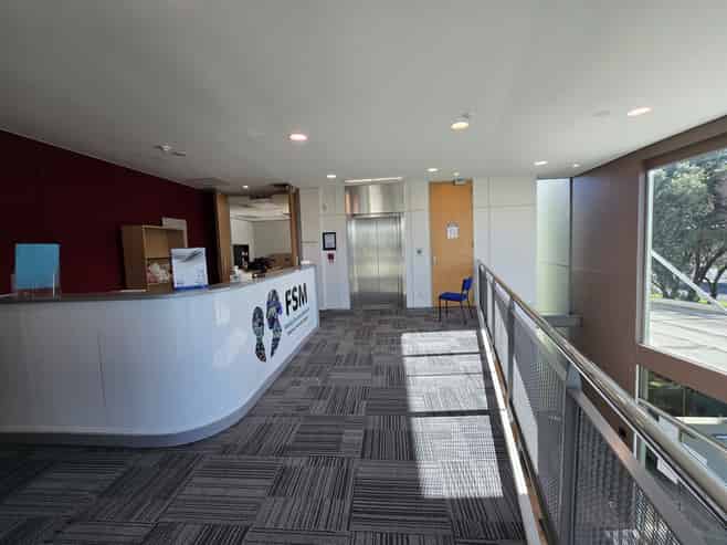 Ready-to-occupy in Wiri