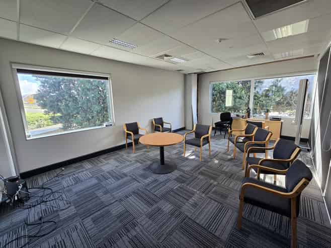 Ready-to-occupy in Wiri