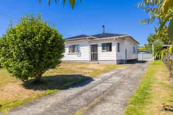 9 Ngatai Street, Taumarunui