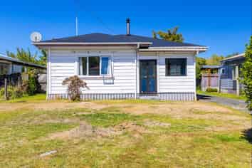 9 Ngatai Street, Taumarunui