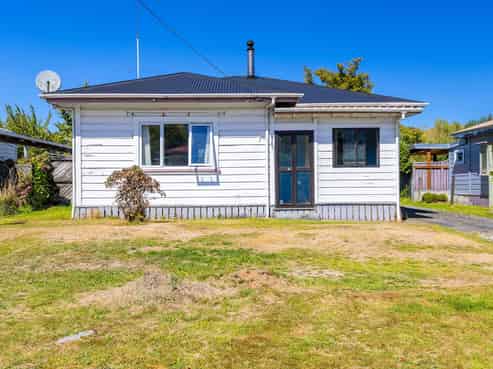 9 Ngatai Street, Taumarunui