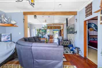 9 Ngatai Street, Taumarunui