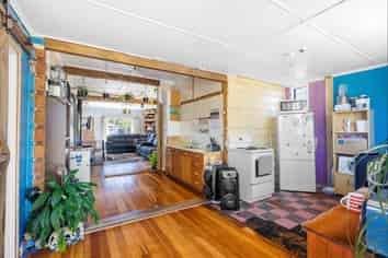 9 Ngatai Street, Taumarunui