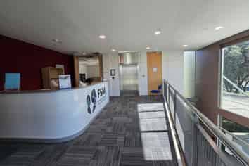 Whole building ready-to-occupy in Wiri