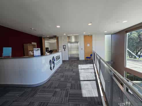 Whole building ready-to-occupy in Wiri