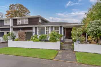 50a Garden Road, Merivale