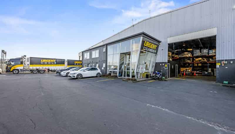 17 Saleyards Road, Otahuhu