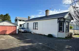 55 Hakanoa Street, Huntly