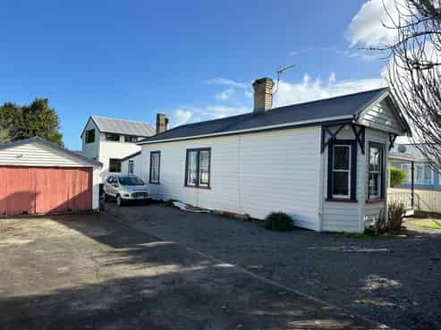 55 Hakanoa Street, Huntly