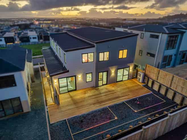6 Mill Hill Close, Flat Bush
