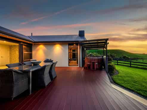 1058 Mangorei Road, Mangorei