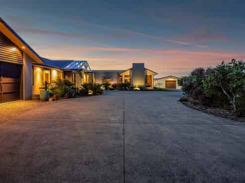 1058 Mangorei Road, Mangorei