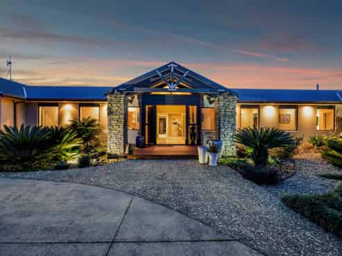 1058 Mangorei Road, Mangorei
