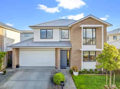 41 William Wallbank Crescent, Swanson