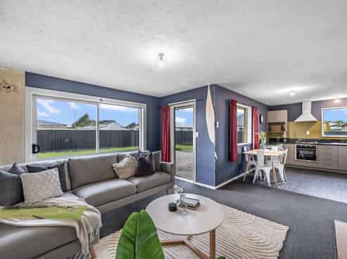 22 Waiau Place, Kingswell