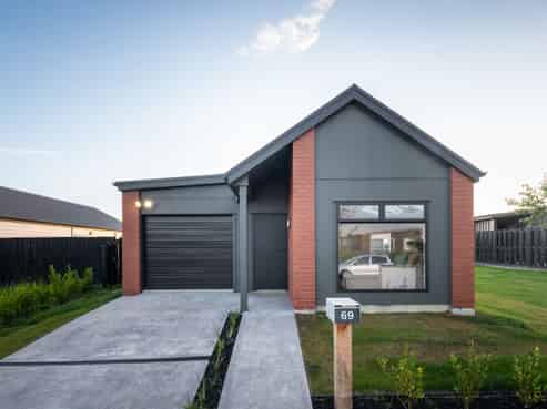69 Whites Way, Te Kauwhata