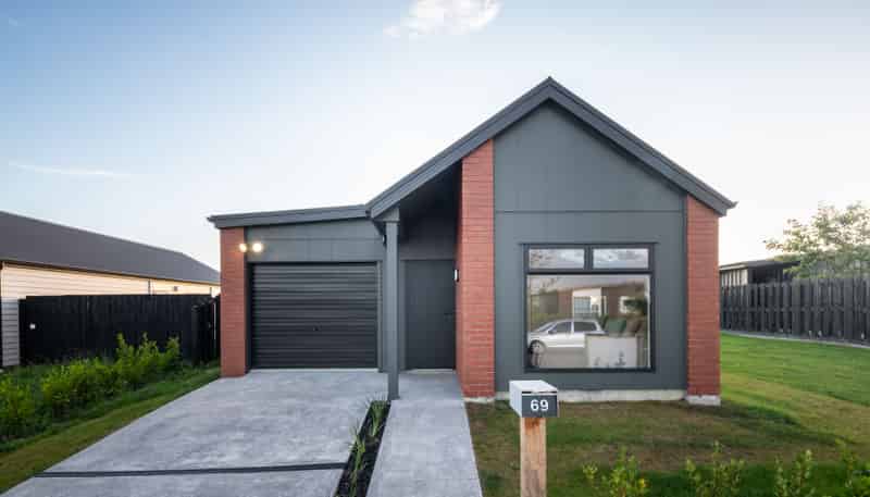 69 Whites Way, Te Kauwhata