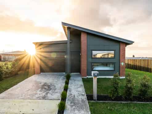148 Rimu Street, Te Kauwhata