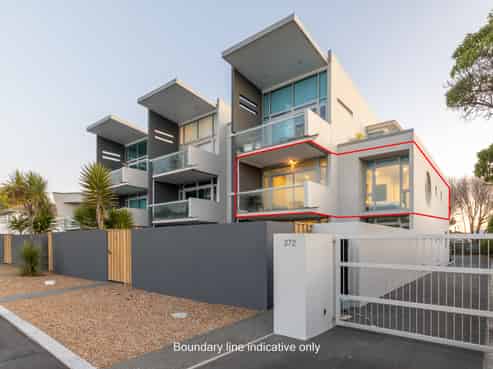 5/272 Marine Parade, New Brighton