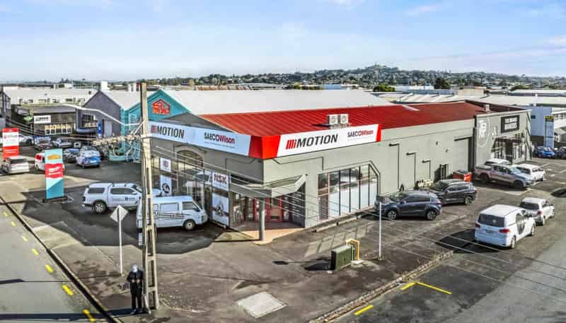 131 Station Road, Penrose