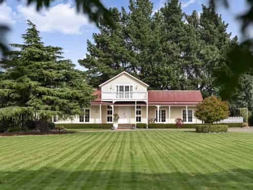 69 Evans Road, Masterton