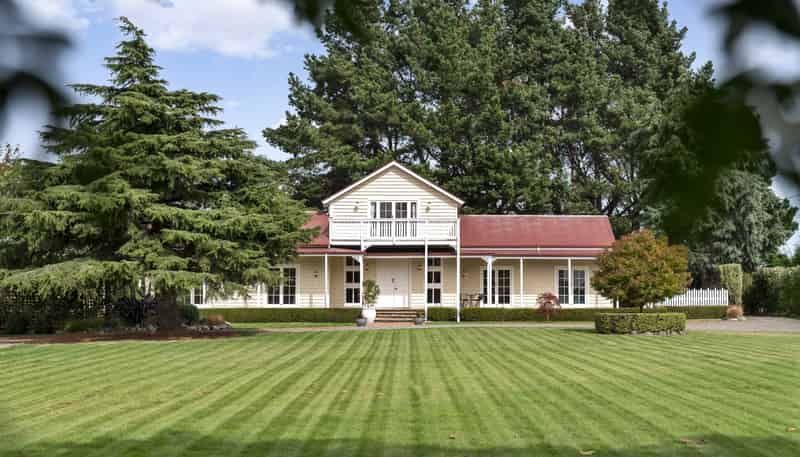 69 Evans Road, Masterton