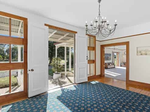 69 Evans Road, Masterton