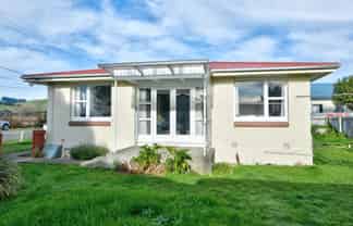 31 Redmond Street, Gore