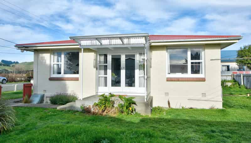 31 Redmond Street, Gore