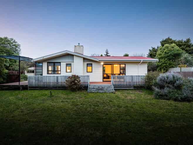 214 Cambridge Avenue, Ashhurst