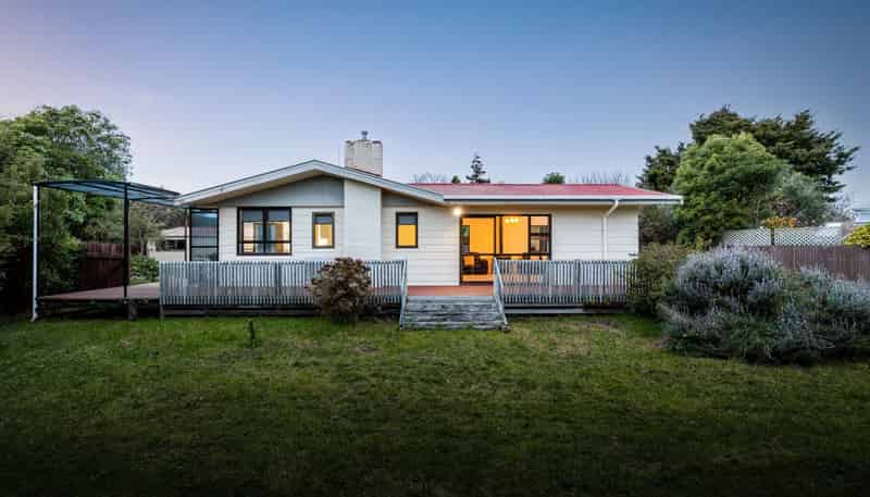214 Cambridge Avenue, Ashhurst