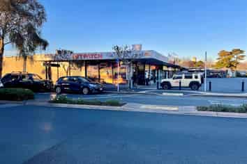 Exceptional Retail Visibility on SH16