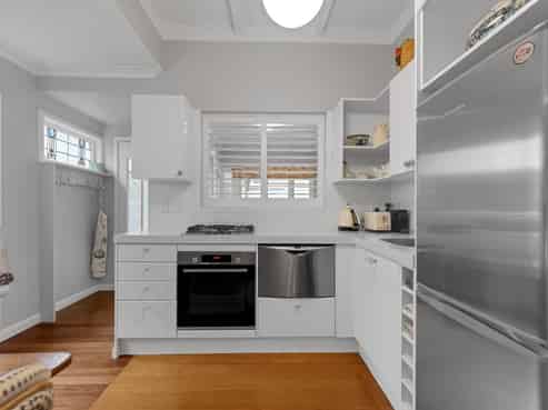 1/15A Kerr Street, Devonport