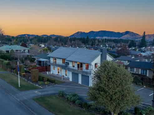 63 Conical Hill Road, Hanmer Springs