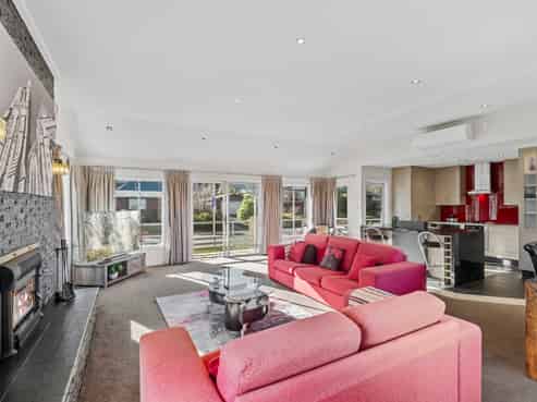 63 Conical Hill Road, Hanmer Springs
