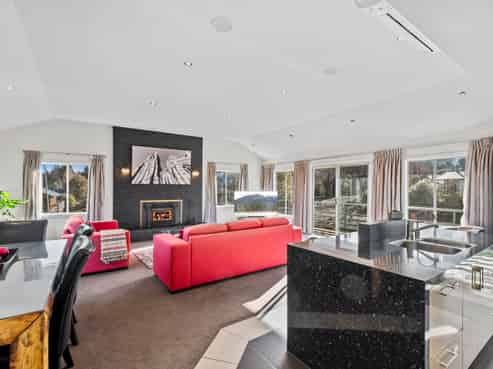 63 Conical Hill Road, Hanmer Springs