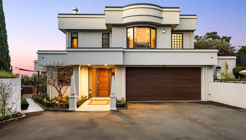 128B Thompson Road, Bluff Hill