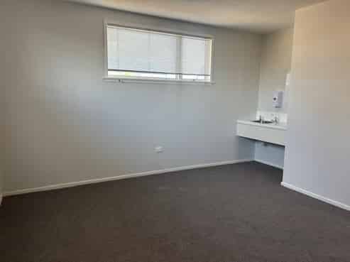 Health or Office Space