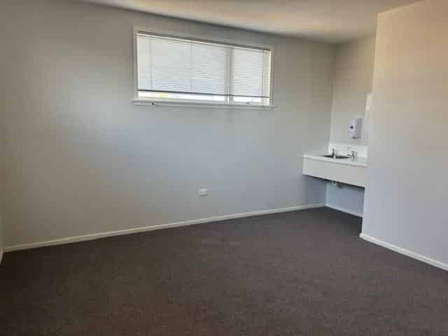 Health or Office Space