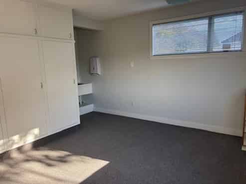 Health or Office Space