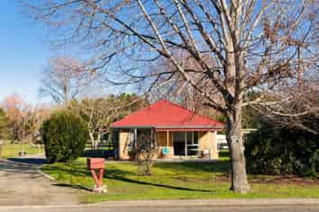 8 Reeves Street, Cheviot