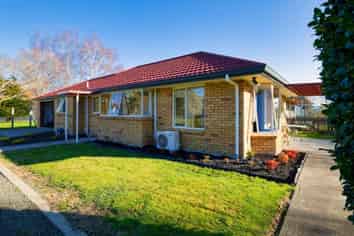 8 Reeves Street, Cheviot