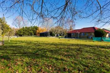 8 Reeves Street, Cheviot