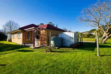 8 Reeves Street, Cheviot