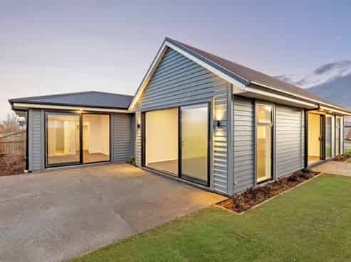 57 Timara Crescent, Marshland