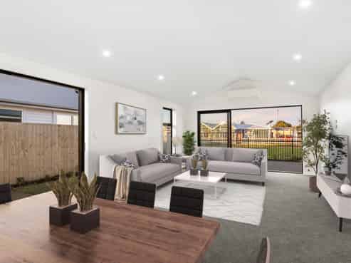 57 Timara Crescent, Marshland