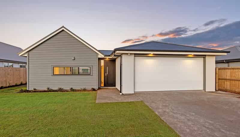57 Timara Crescent, Marshland