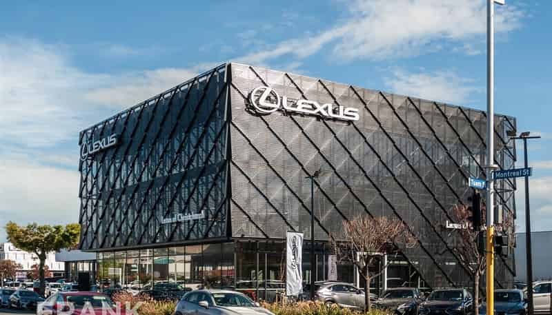  72 Tuam Street, Christchurch Central