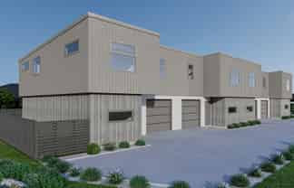 1-4/529 Springston Rolleston Road, Rolleston