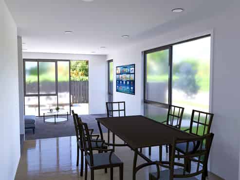 1-4/529 Springston Rolleston Road, Rolleston